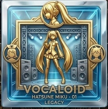 Vocaloid
