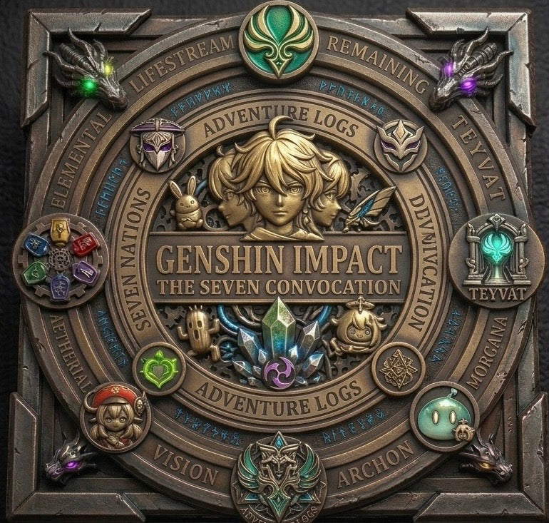 Genshin Impact