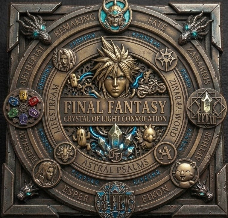 Final Fantasy