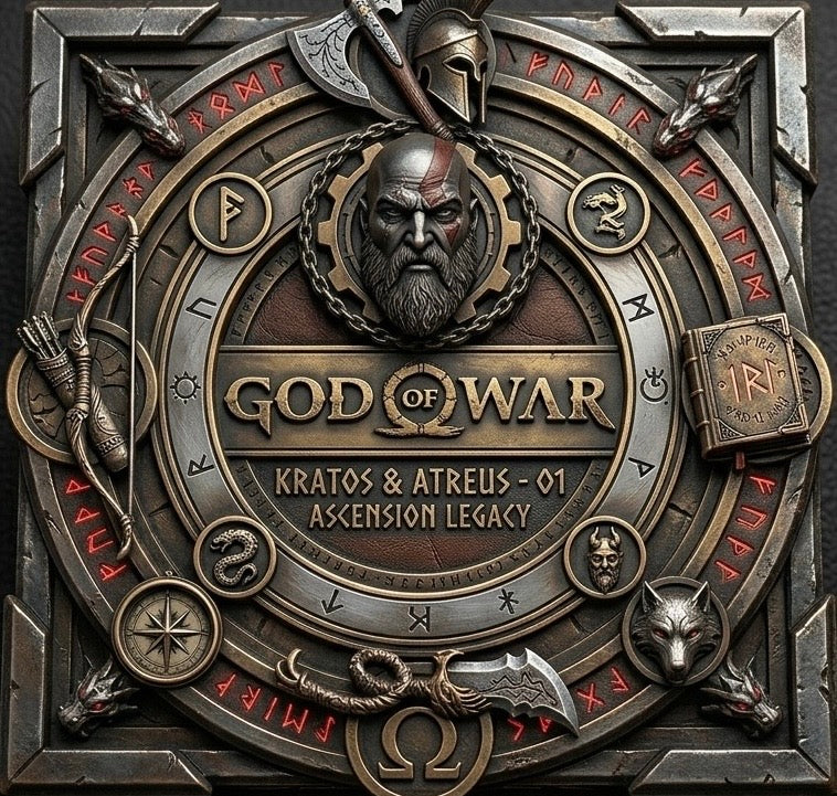God of War