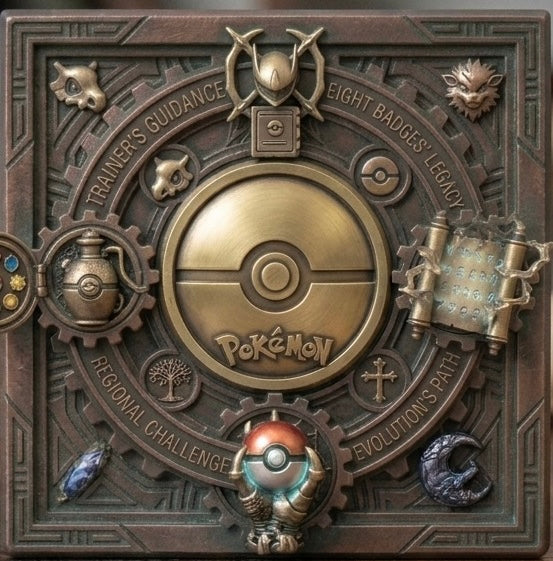 Pokémon