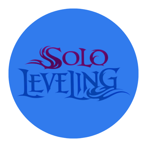 Solo Leveling
