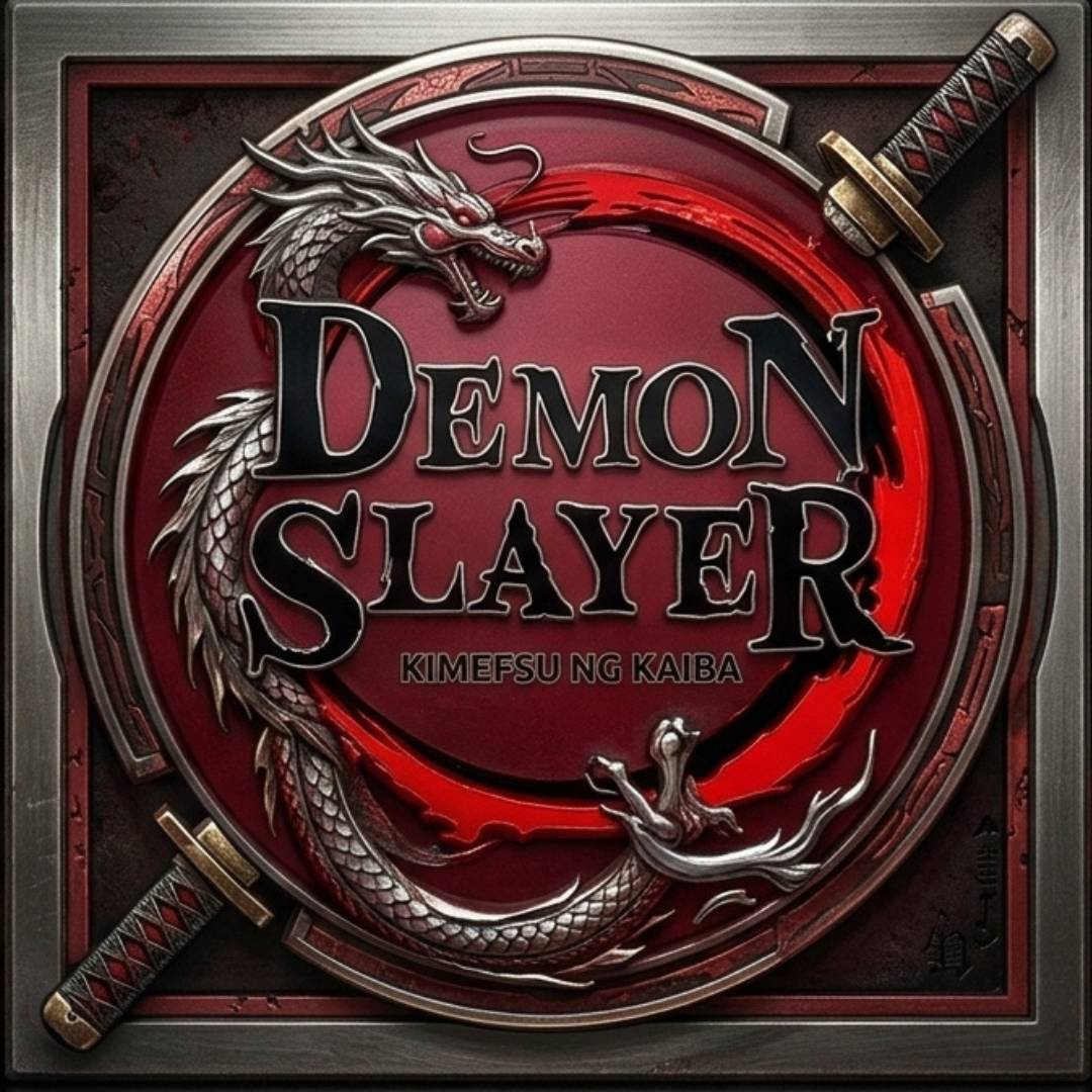 Demon Slayer