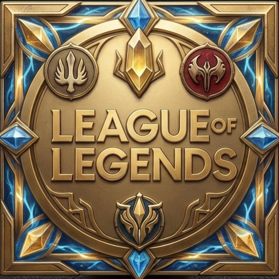 League of Legends