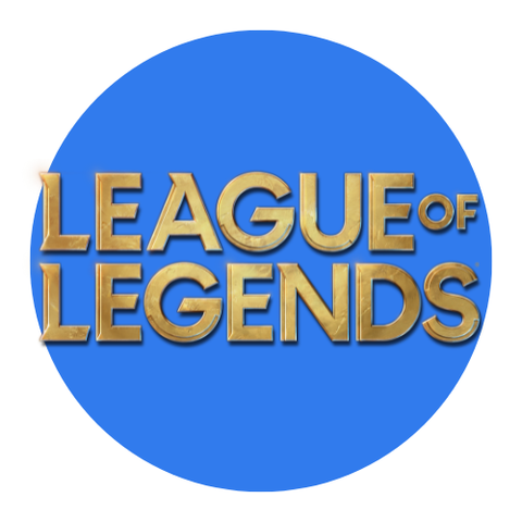 League of Legends