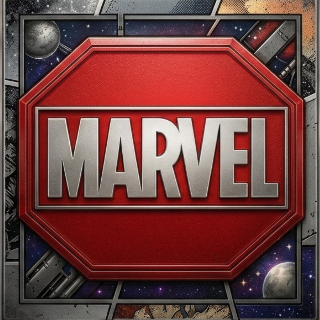 Marvel