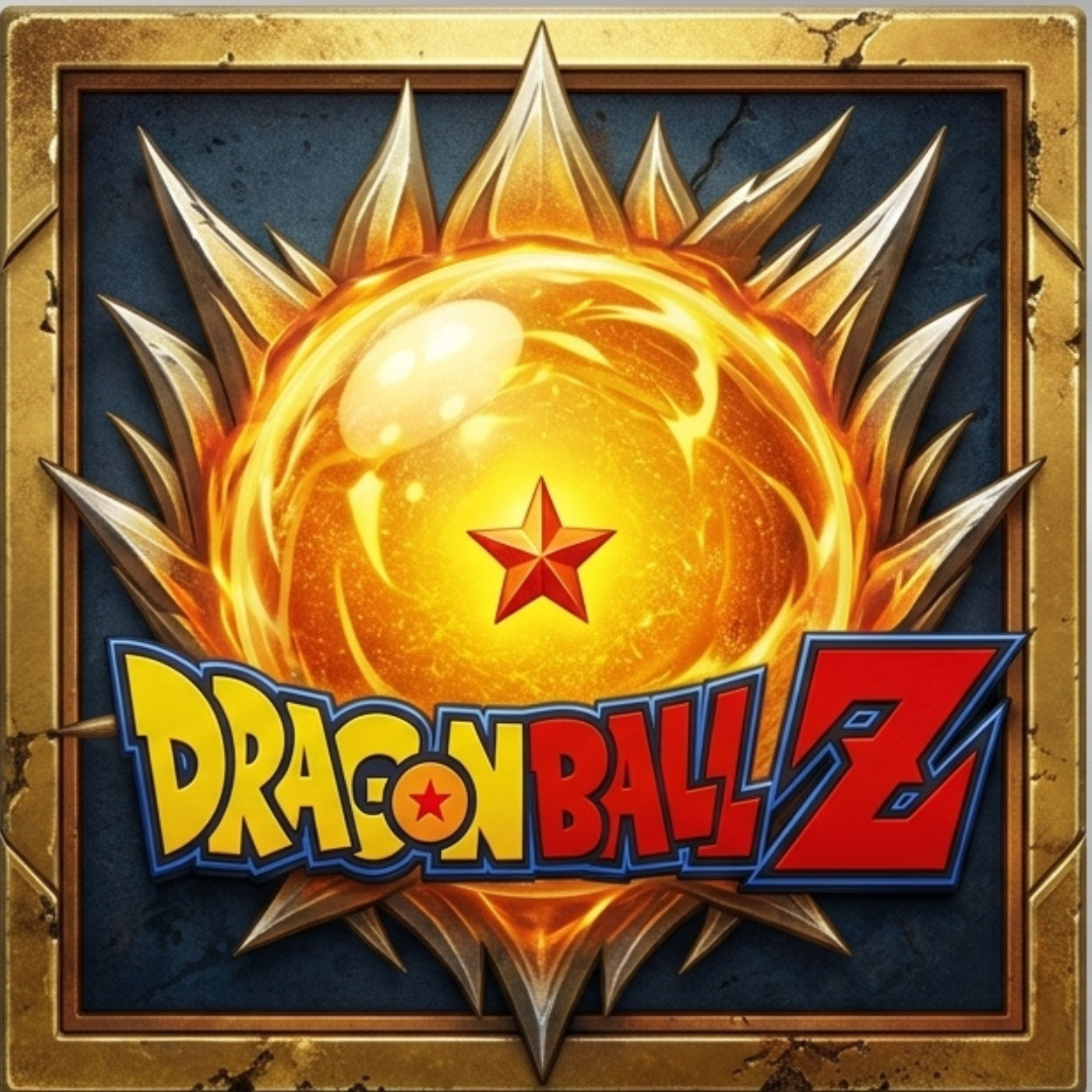 Dragon Ball Z