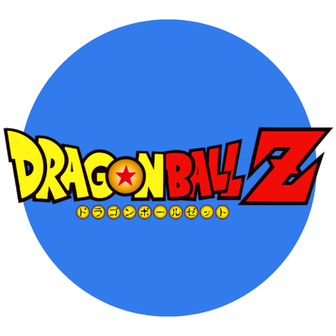 Dragon Ball Z