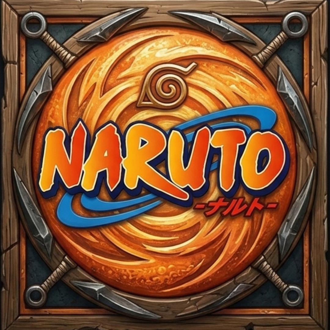 Naruto