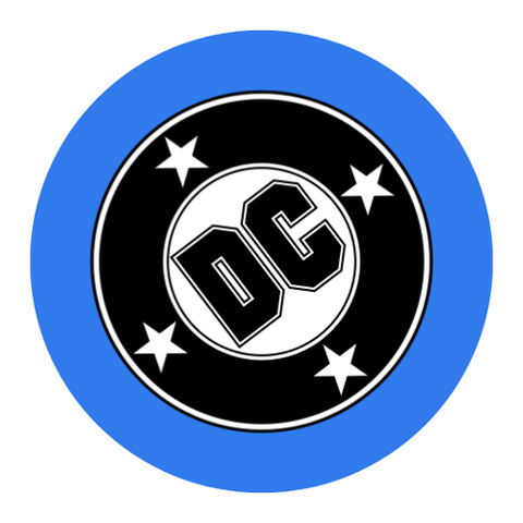 DC Comics