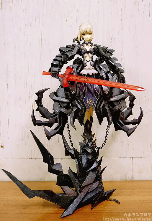 23cm Saber Alter