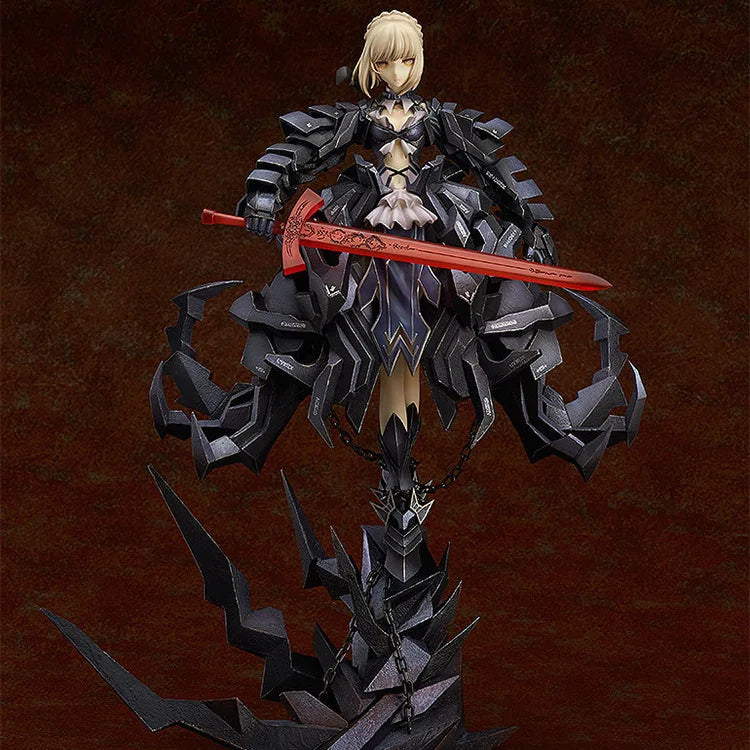 23cm Saber Alter