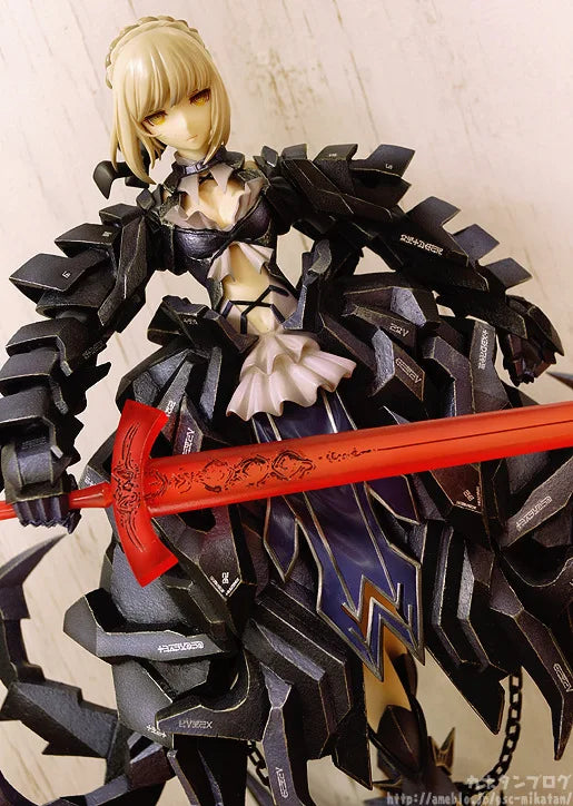 23cm Saber Alter