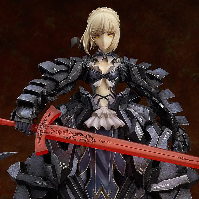 23cm Saber Alter
