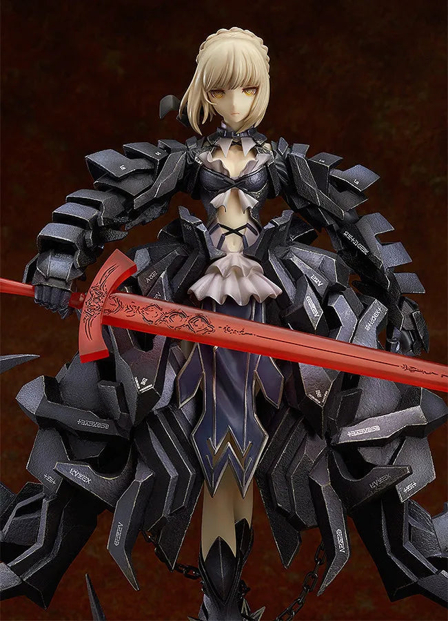 23cm Saber Alter