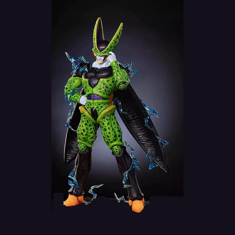 35cm Perfect Cell