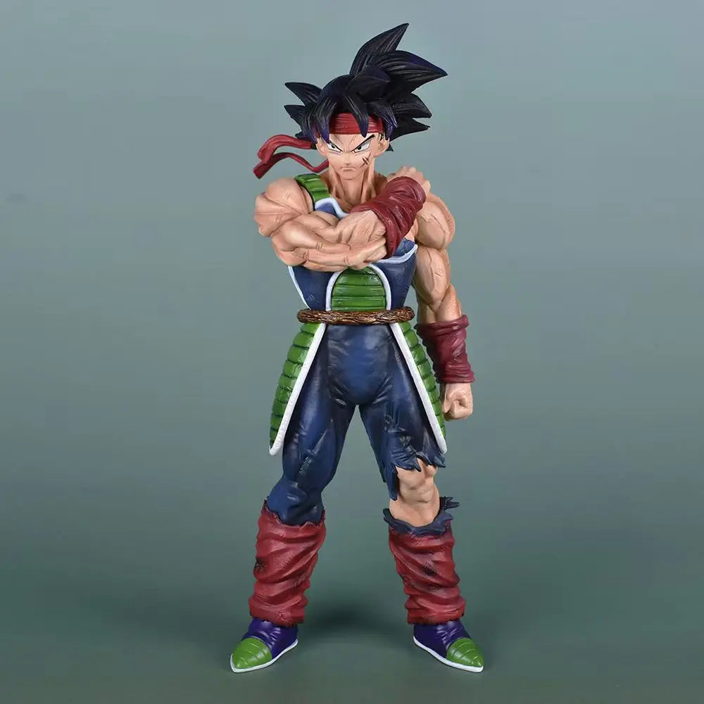 24cm Bardock