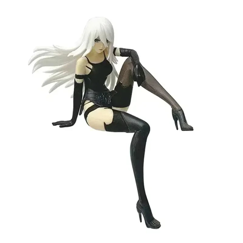 15Cm Yorha 2B A2 9S