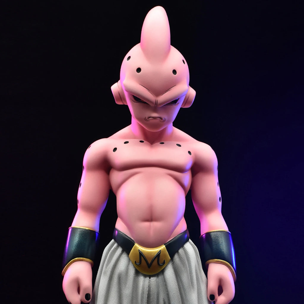 21cm Majin Buu