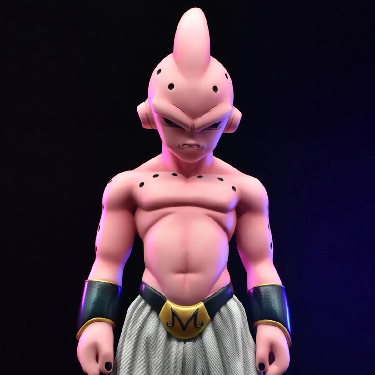 21cm Majin Buu