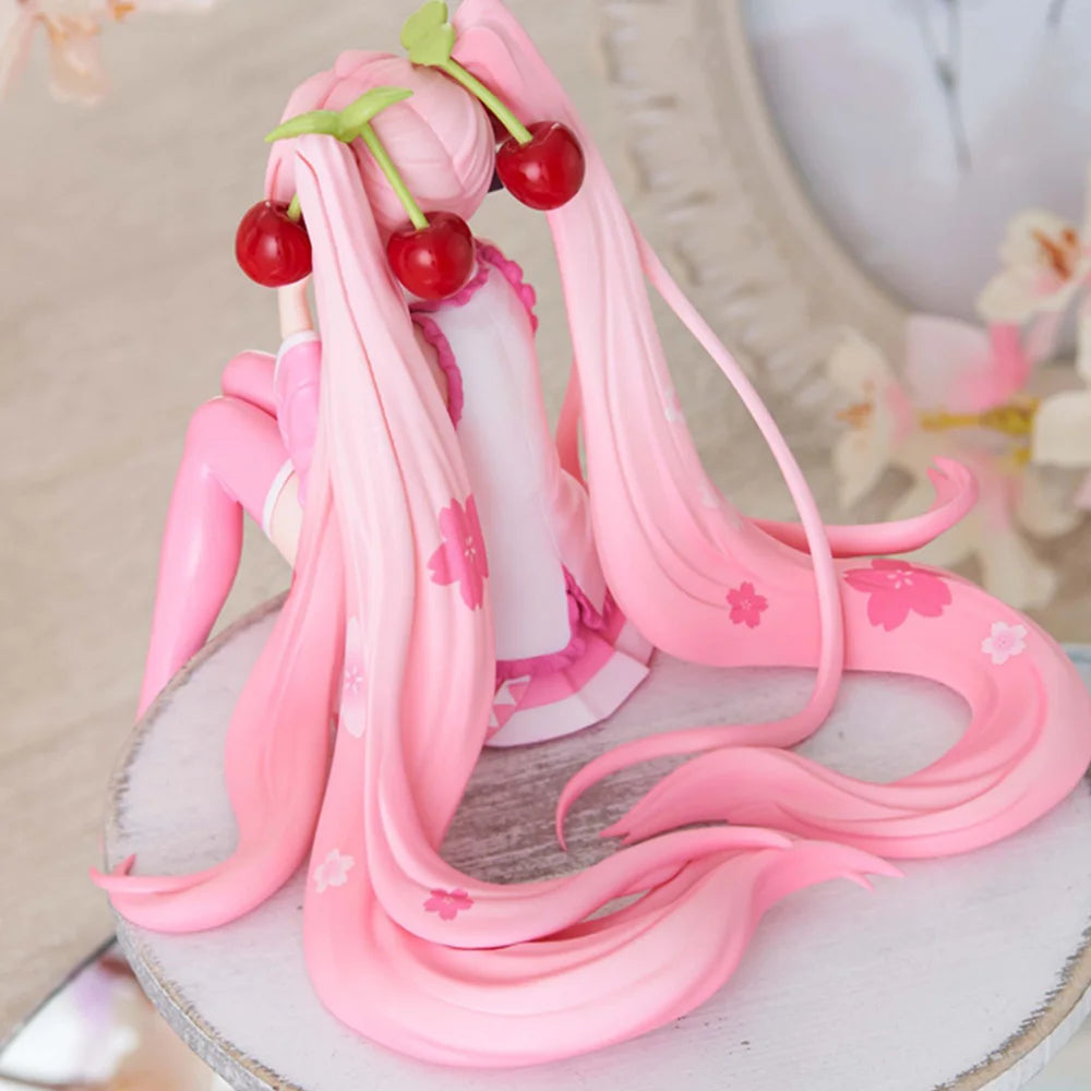 11cm Hatsune Miku