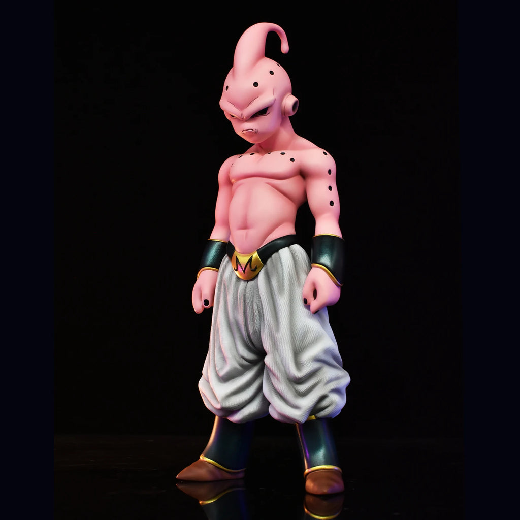 21cm Majin Buu