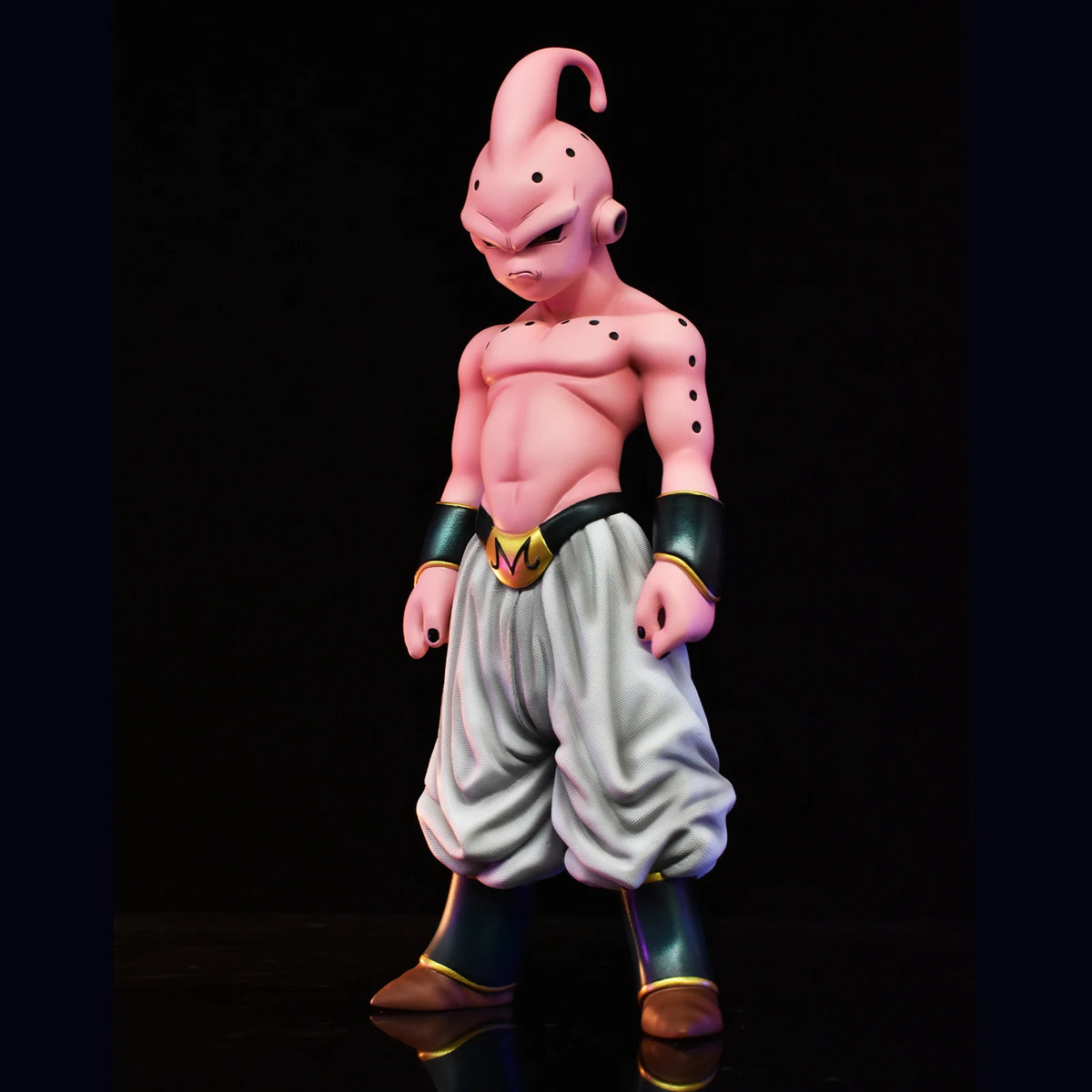21cm Majin Buu