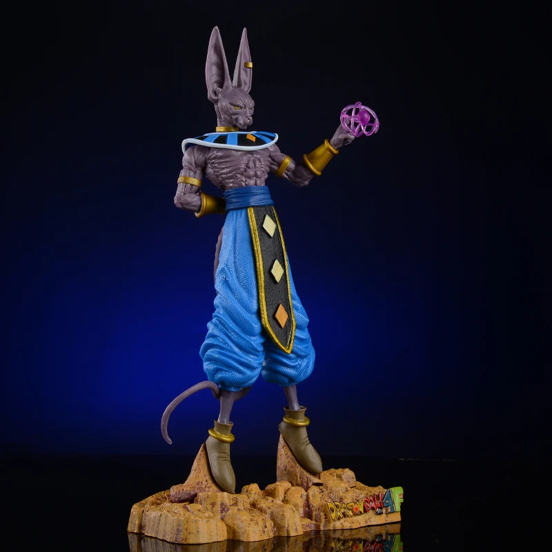 30cm Beerus