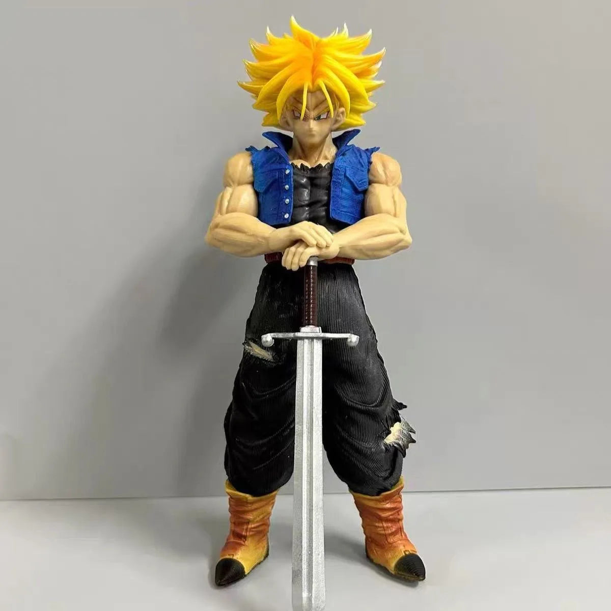 25cm Trunks