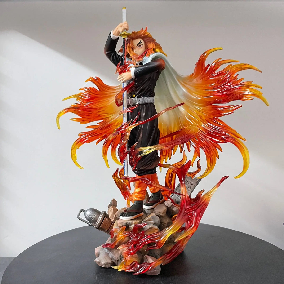 30cm Rengoku Kyoujurou