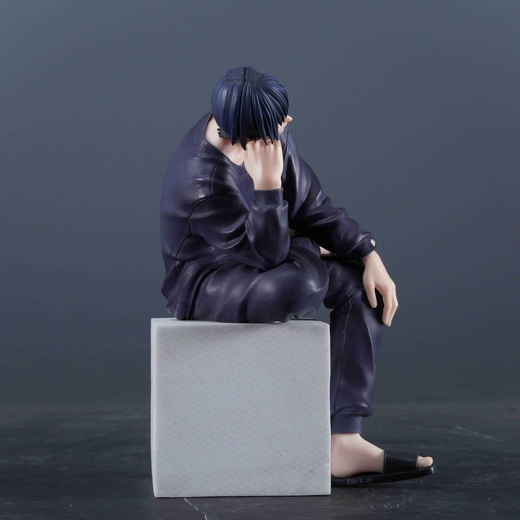 13cm Toji Fushiguro