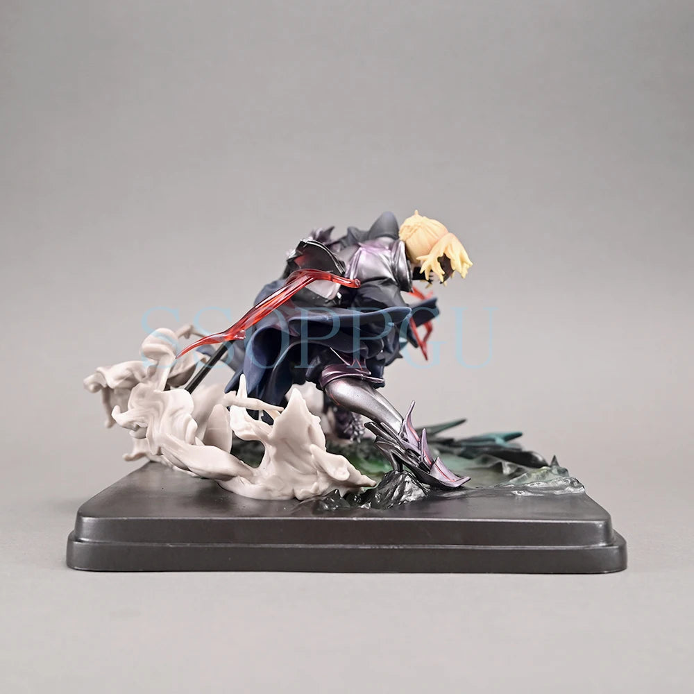 15cm Altria Pendragon