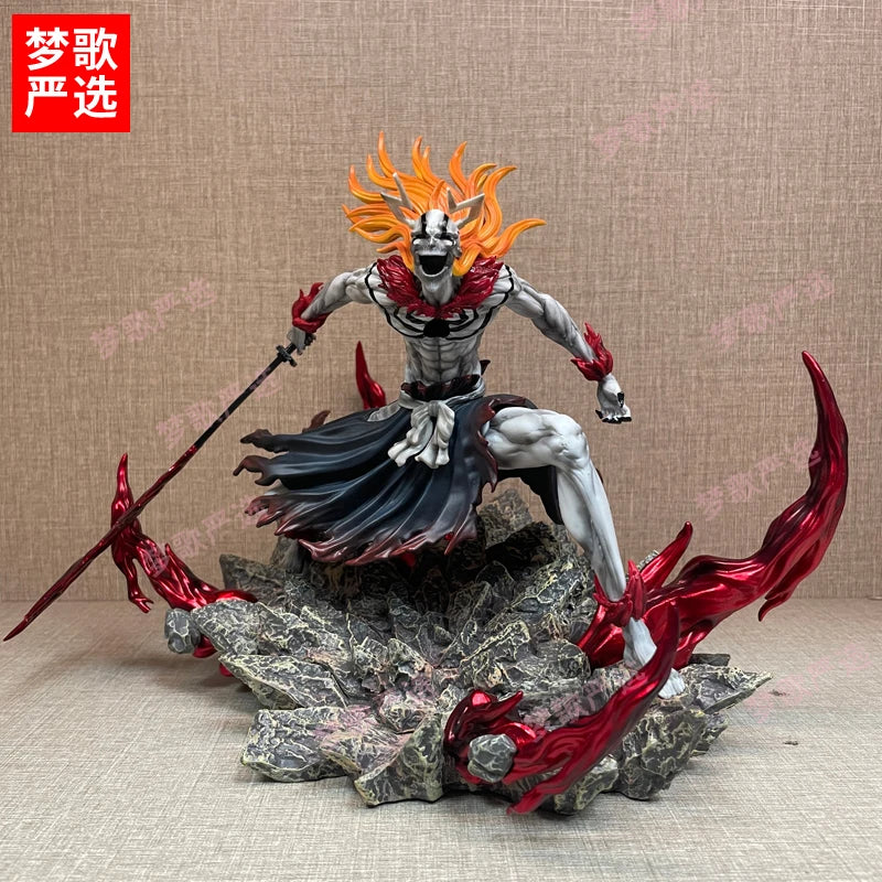 23cm Kurosaki Ichigo
