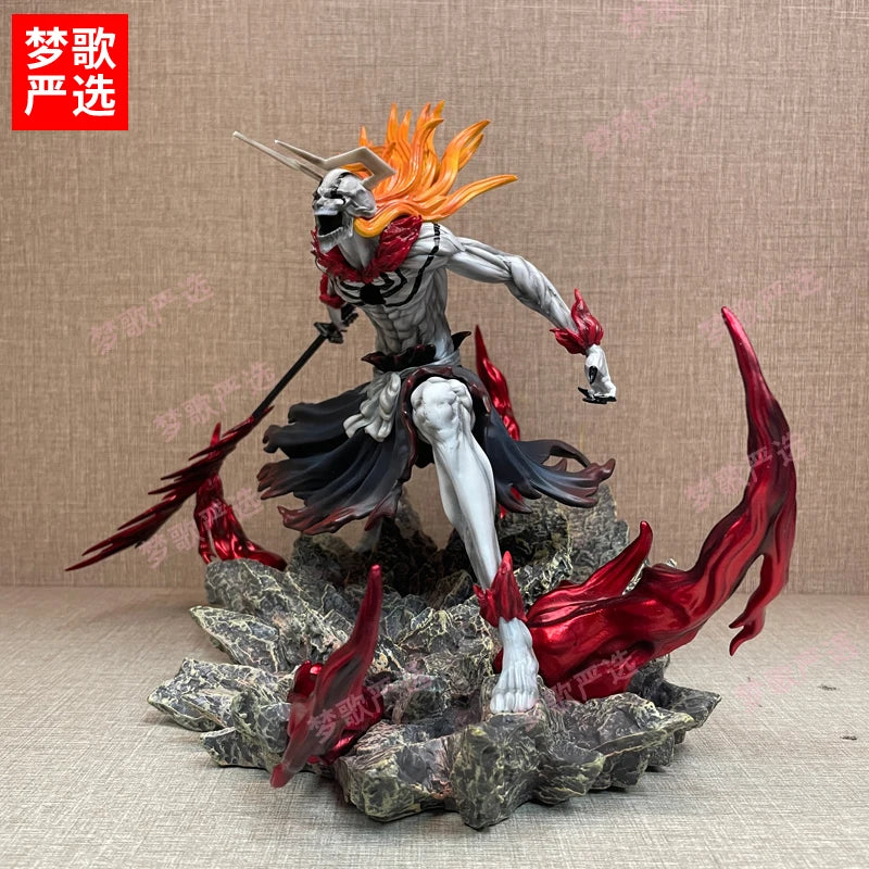 23cm Kurosaki Ichigo