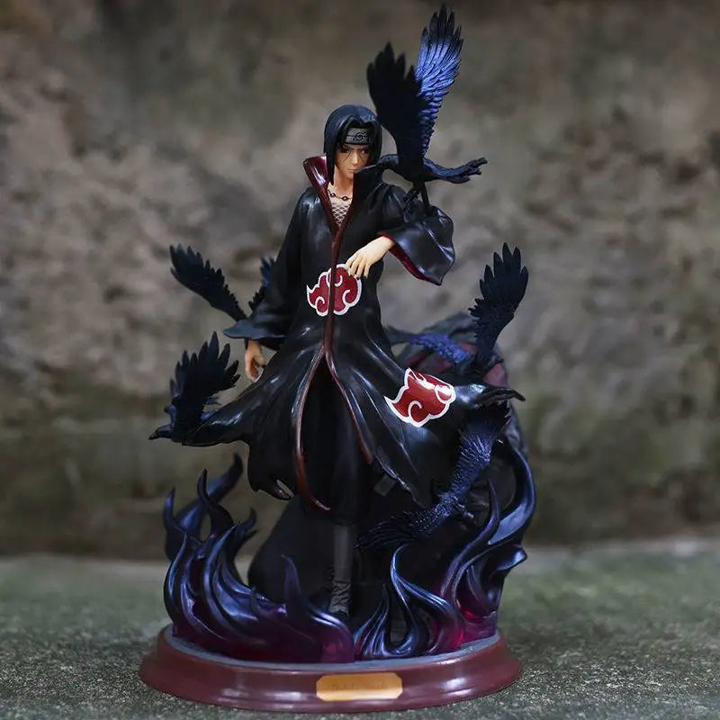 28cm Uchiha Itachi