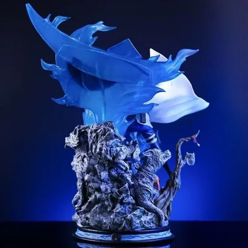 26cm Hatake Kakashi