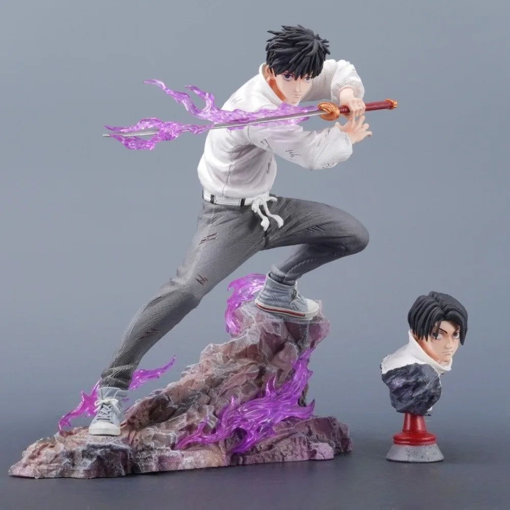 21cm Okkotsu Yuta