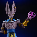 30cm Beerus