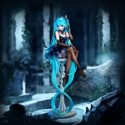 17cm Hatsune Miku