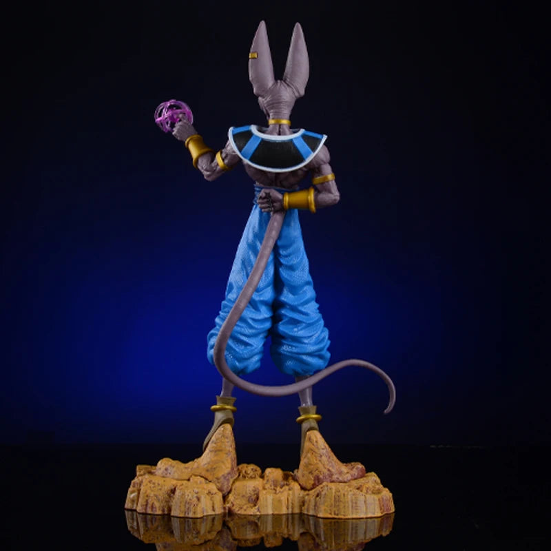 30cm Beerus