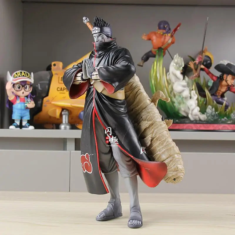 32cm Hoshigaki Kisame
