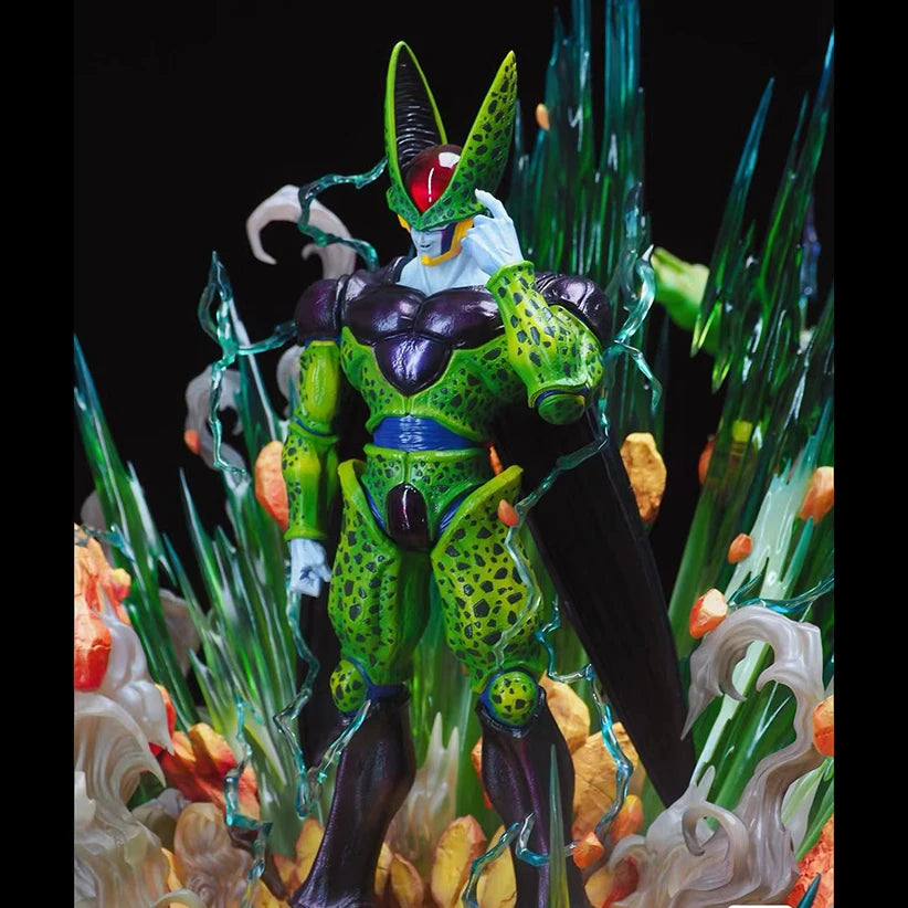 35cm Perfect Cell