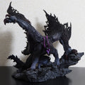 Monster Hunter Gore Magala