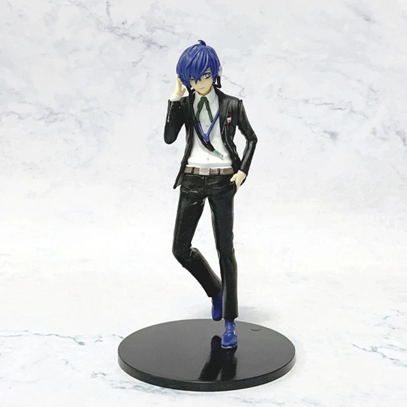 Persona 3 Yuuki Makoto