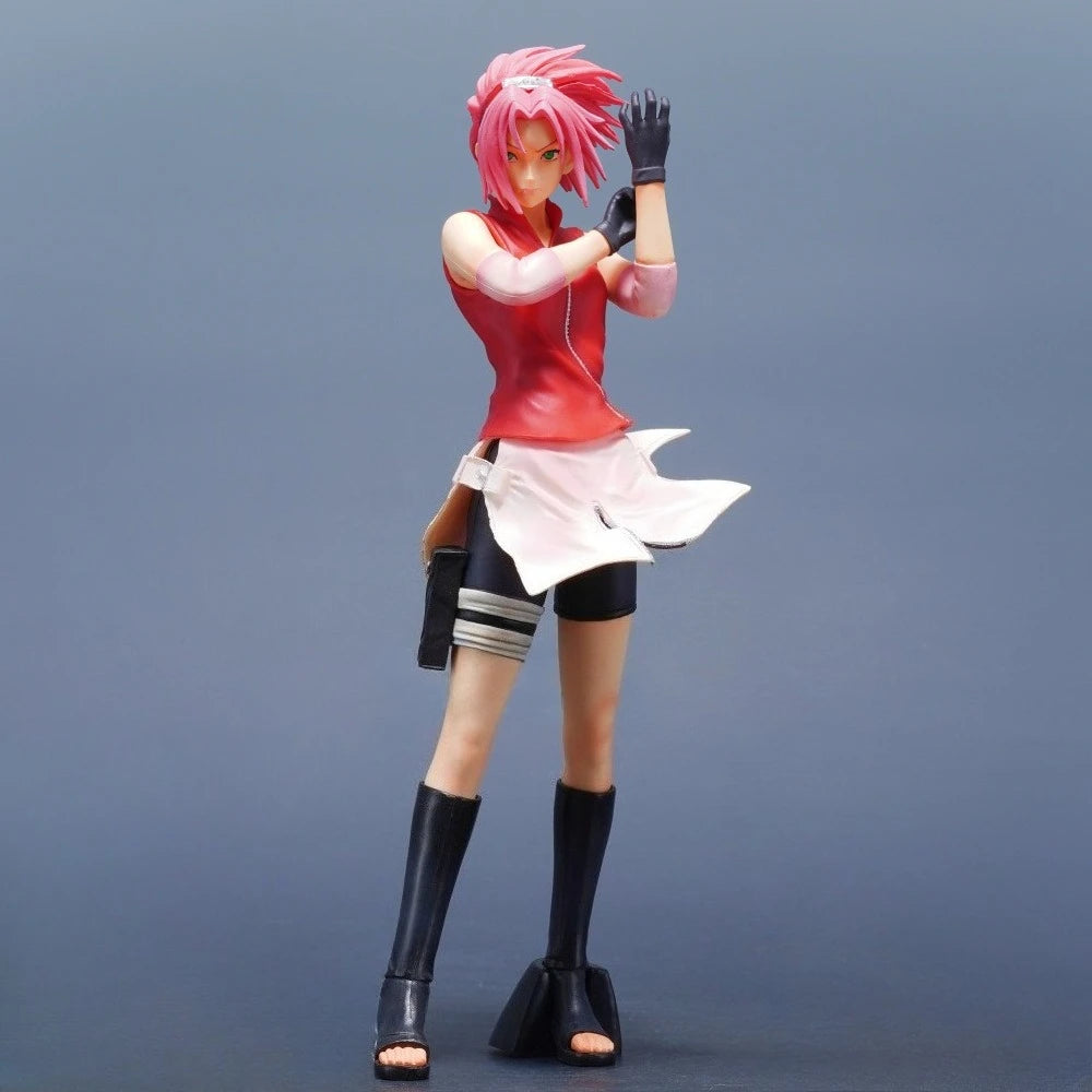 27.5cm Haruno Sakura