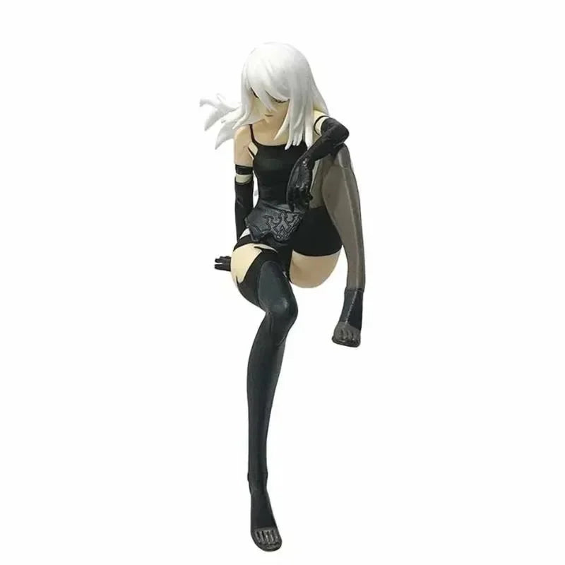 15Cm Yorha 2B A2 9S