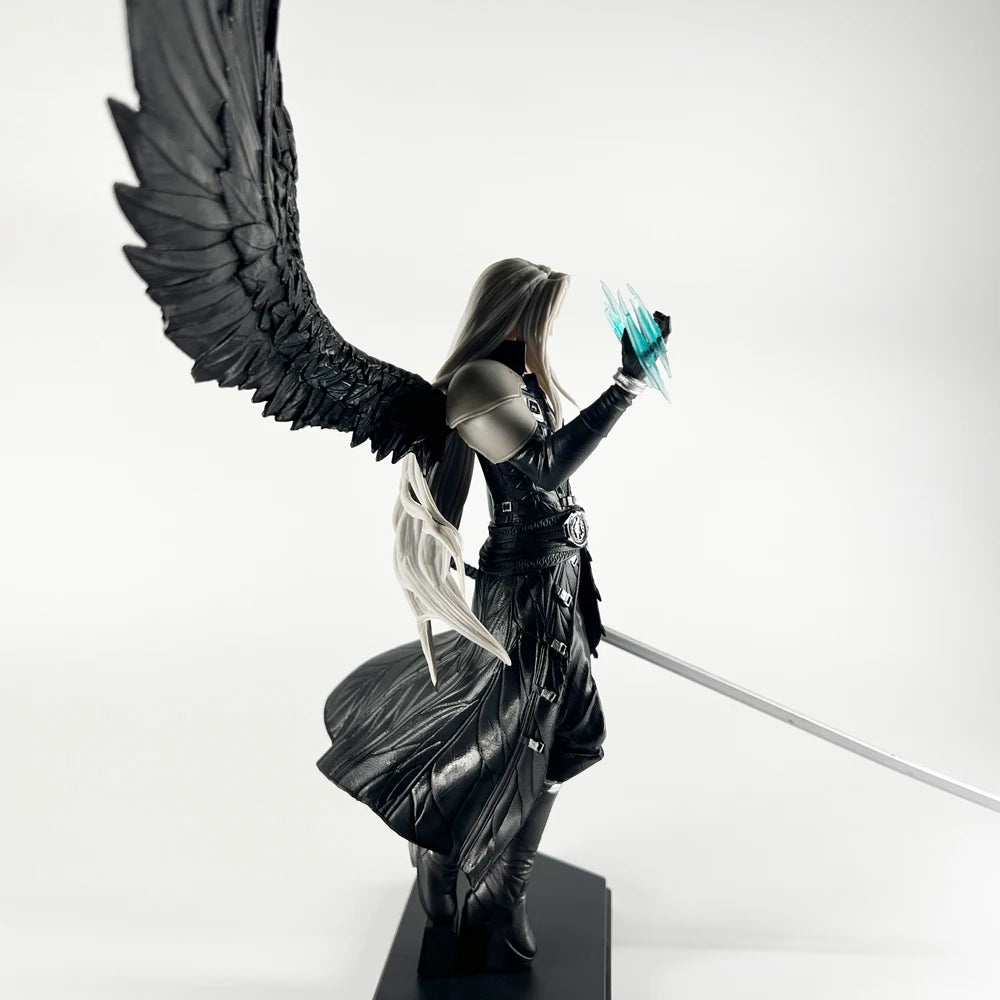 39cm Final Fantasy Sephiroth