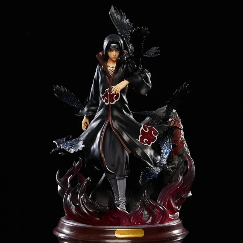 28cm Uchiha Itachi