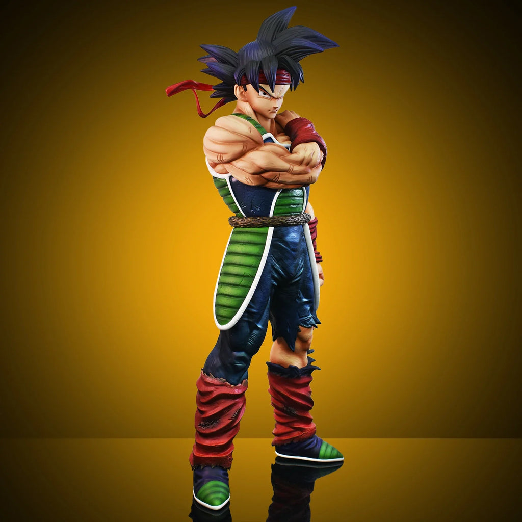 24cm Bardock