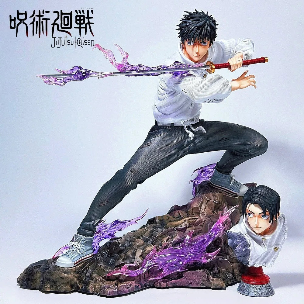21cm Okkotsu Yuta